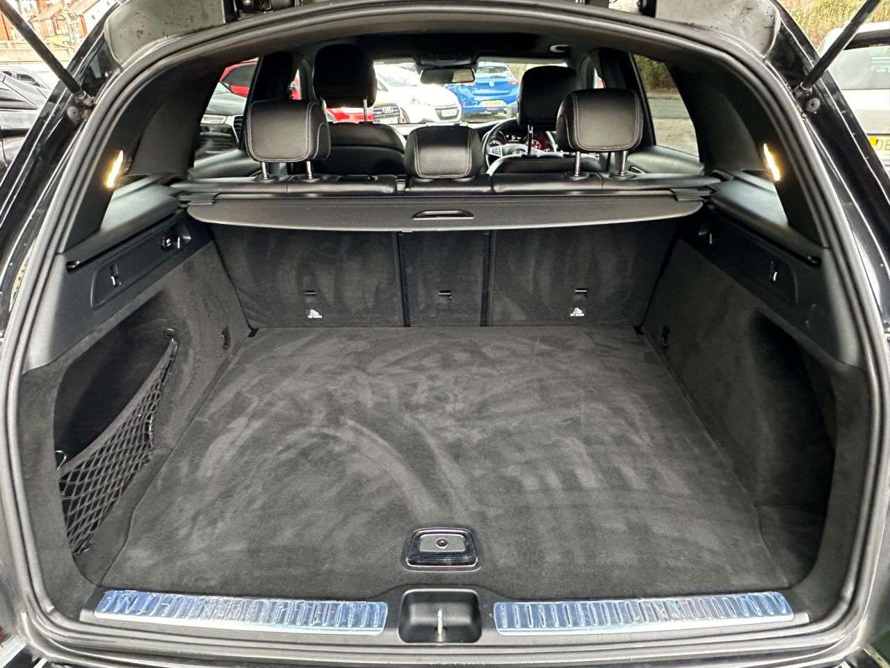 2016 MERCEDES-BENZ GLC 2016 MERCEDES-BENZ GLC