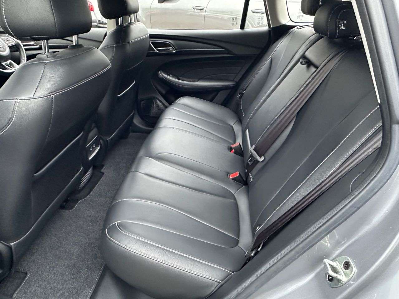 2022 MG MG5 2022 MG MG5