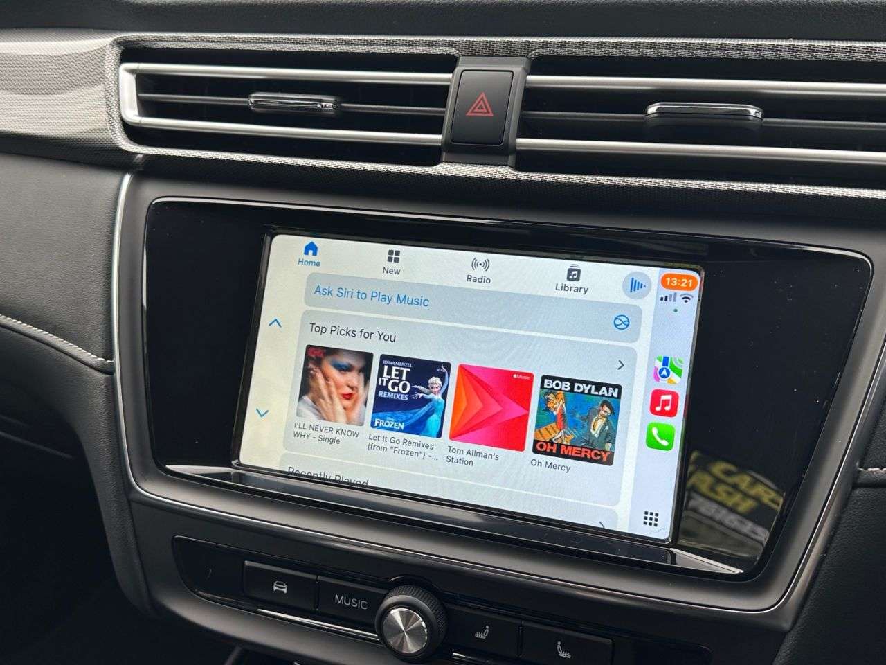 2022 MG MG5 2022 MG MG5