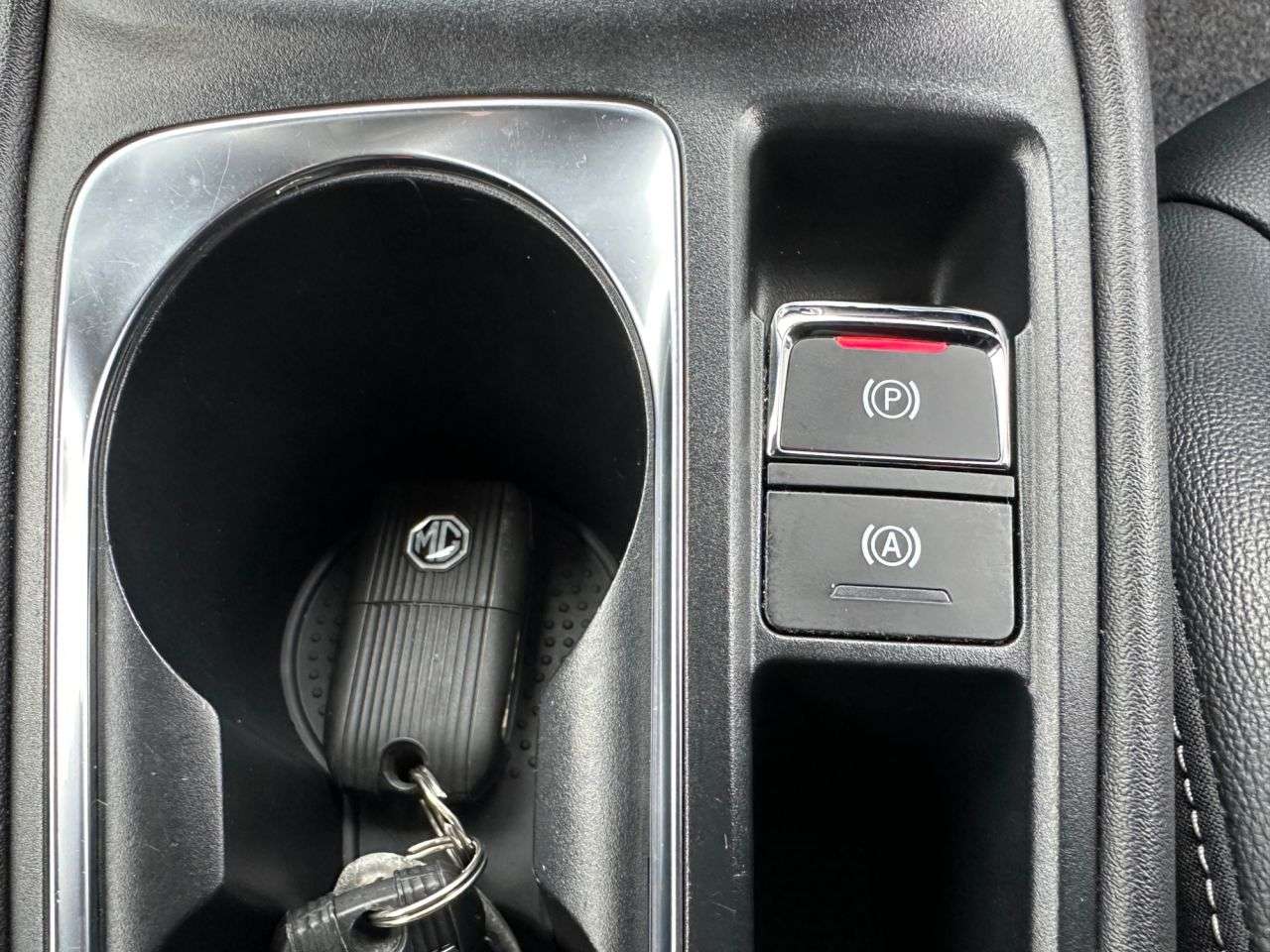 2022 MG MG5 2022 MG MG5