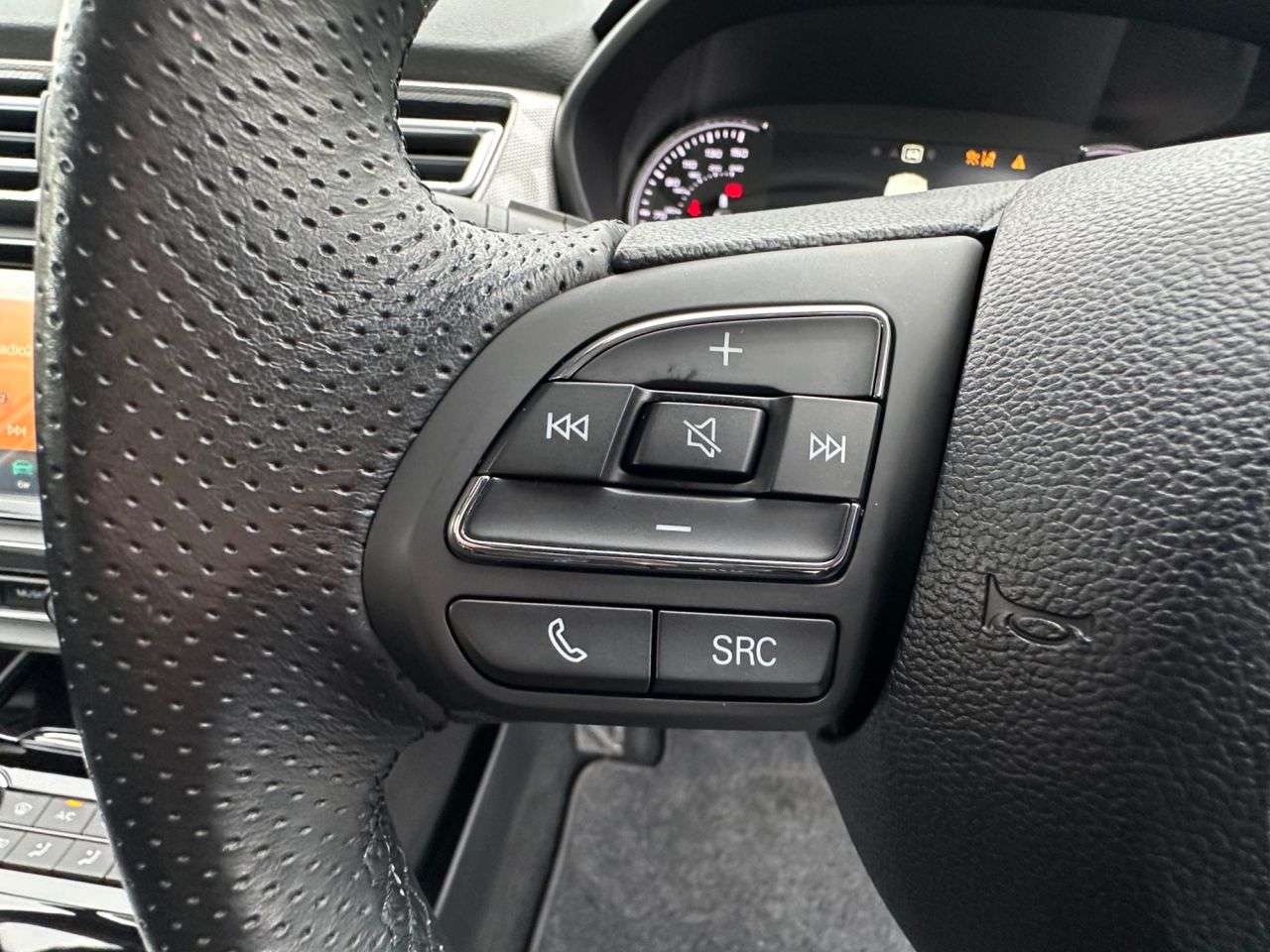 2022 MG MG5 2022 MG MG5