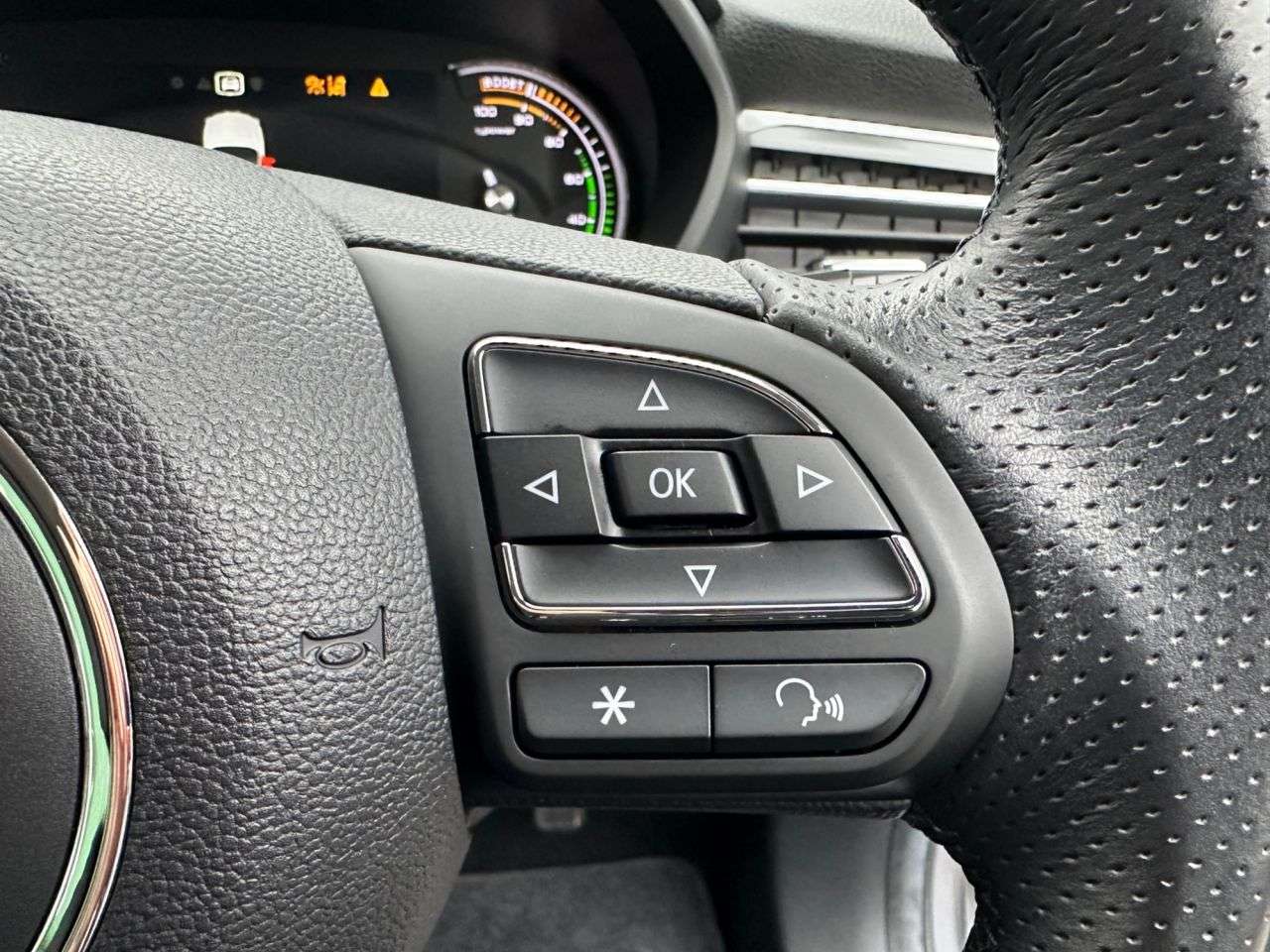 2022 MG MG5 2022 MG MG5