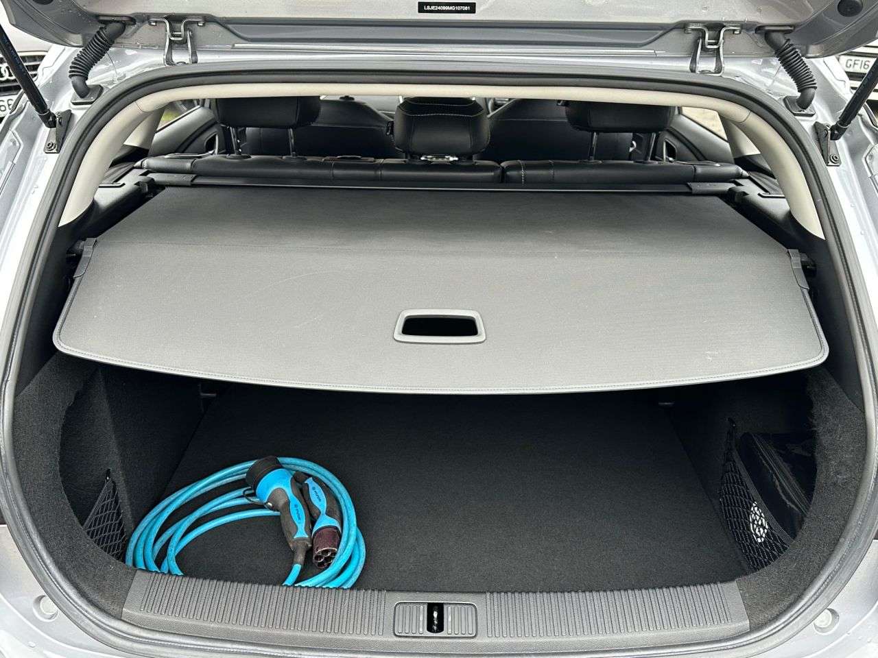 2022 MG MG5 2022 MG MG5