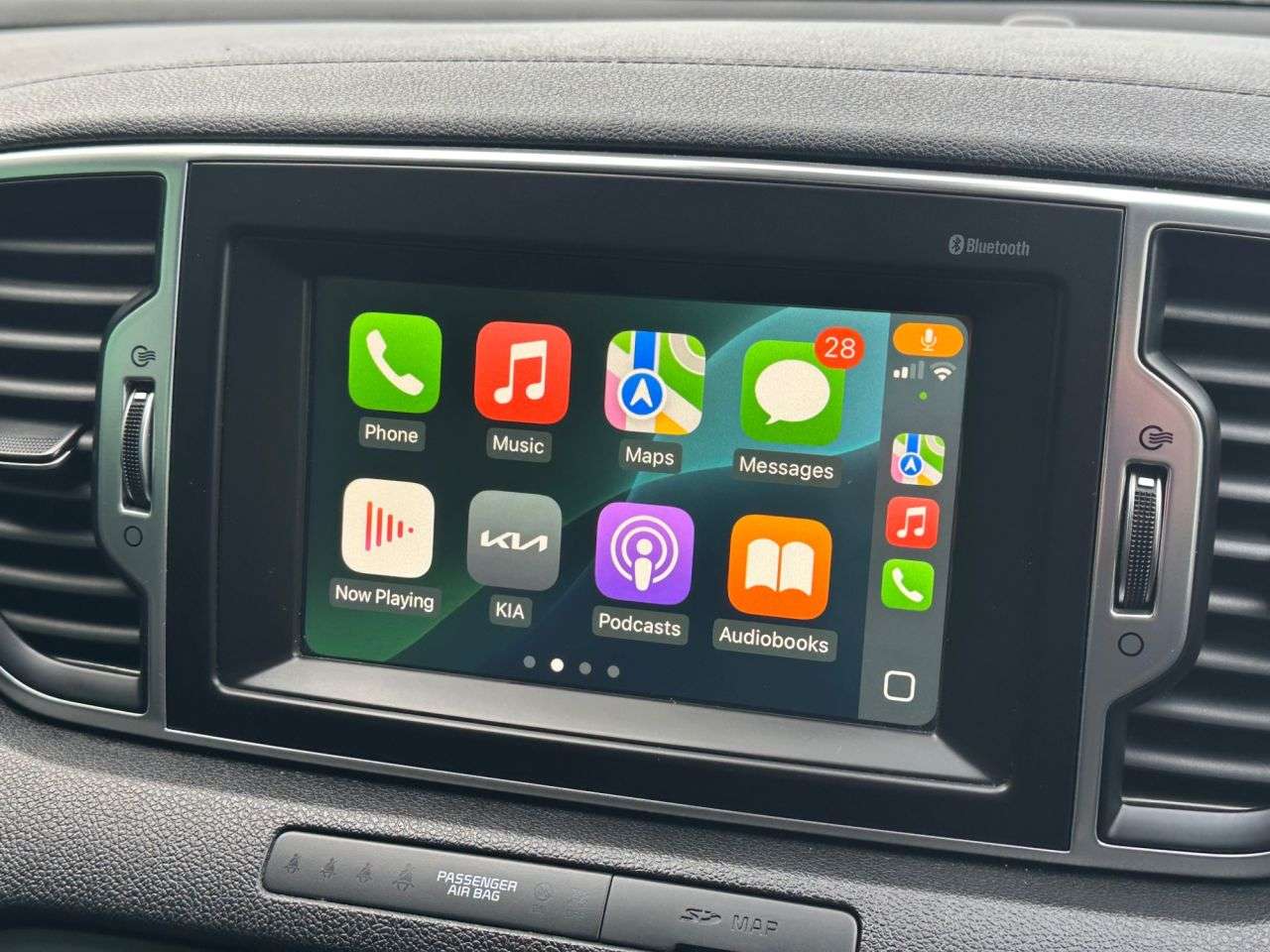 2017 KIA SPORTAGE 2017 KIA SPORTAGE