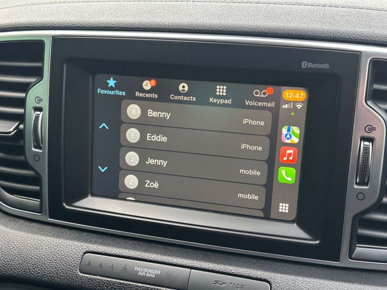 2017 KIA SPORTAGE 2017 KIA SPORTAGE