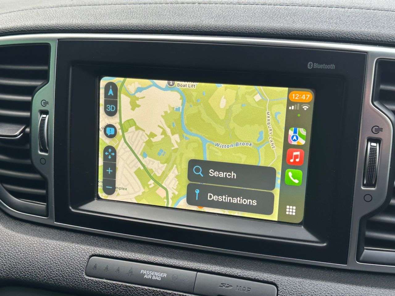 2017 KIA SPORTAGE 2017 KIA SPORTAGE