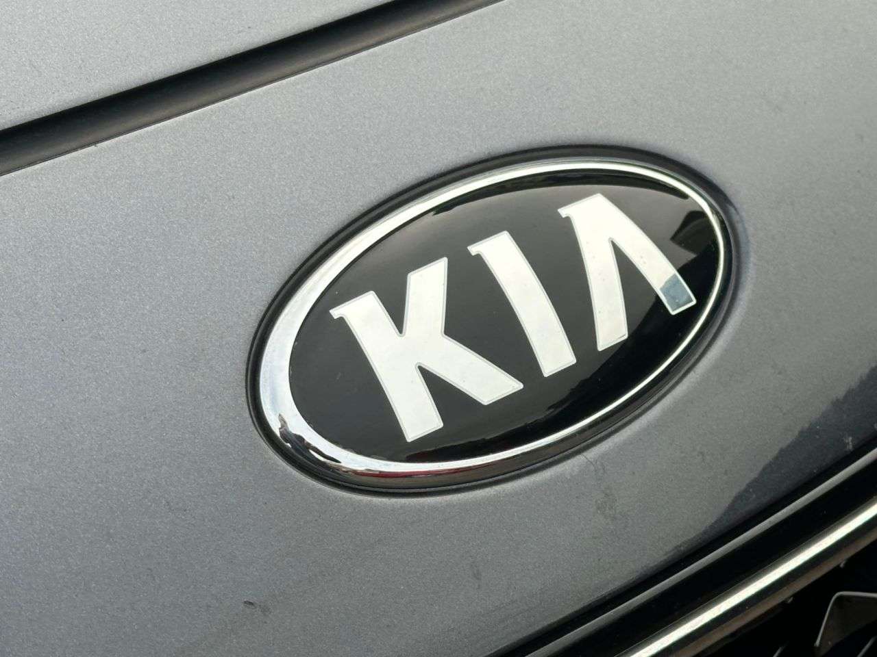 2017 KIA SPORTAGE 2017 KIA SPORTAGE