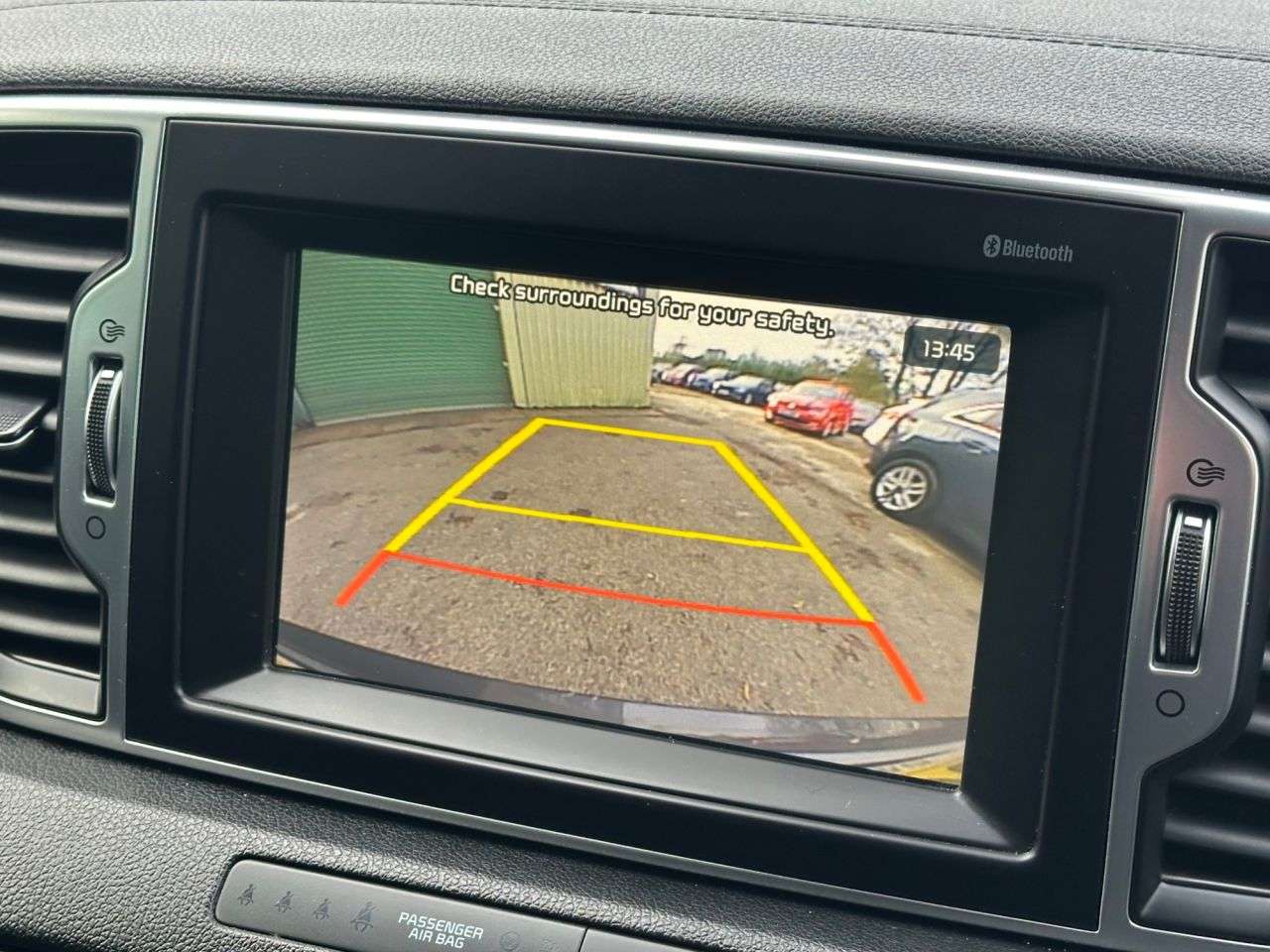 2017 KIA SPORTAGE 2017 KIA SPORTAGE