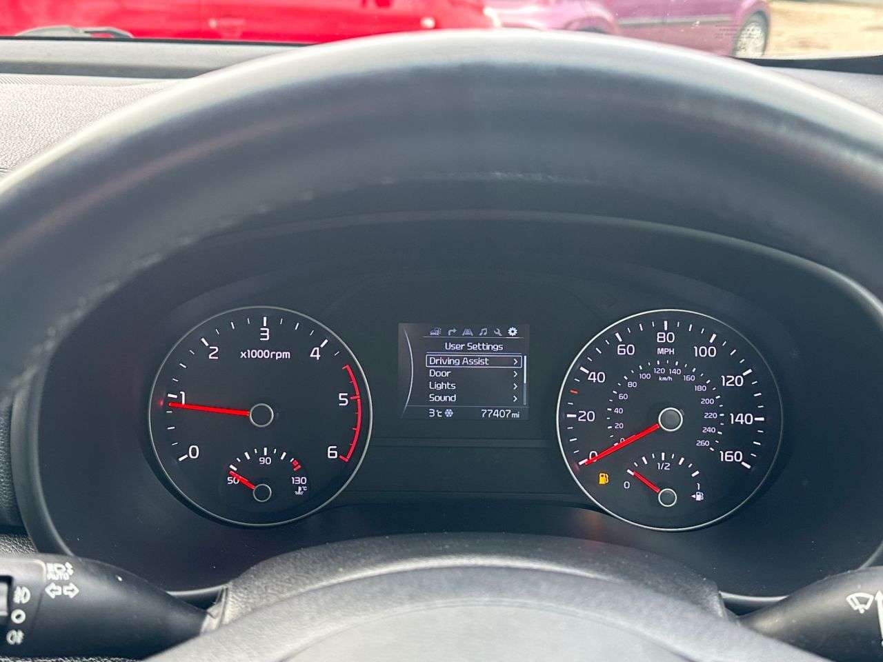 2017 KIA SPORTAGE 2017 KIA SPORTAGE