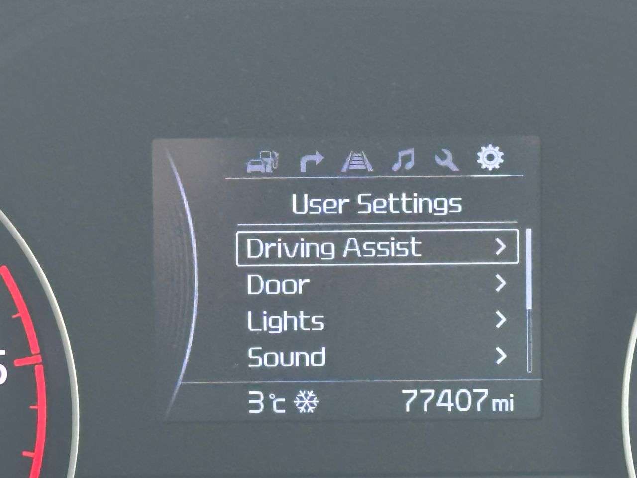 2017 KIA SPORTAGE 2017 KIA SPORTAGE