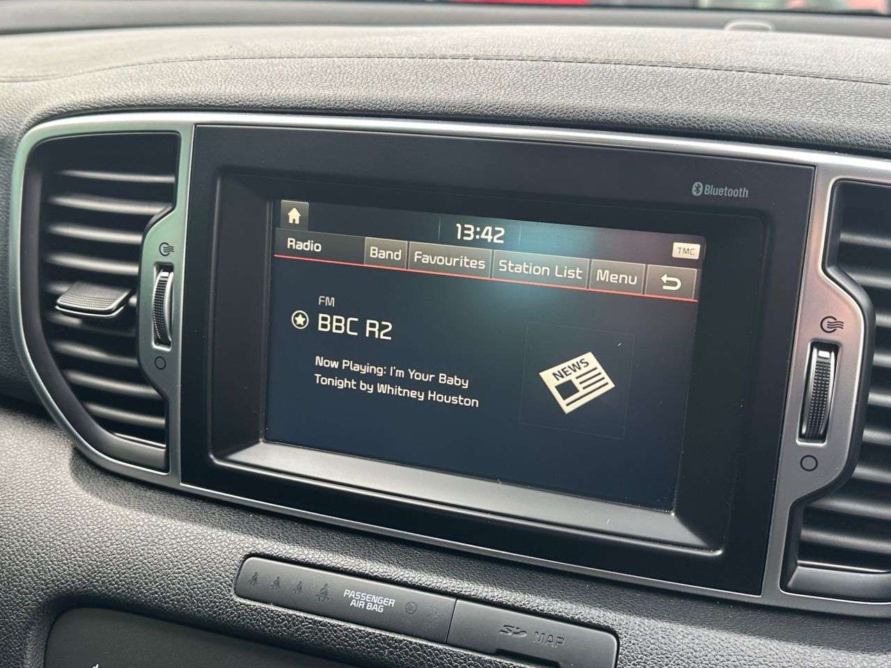 2017 KIA SPORTAGE 2017 KIA SPORTAGE