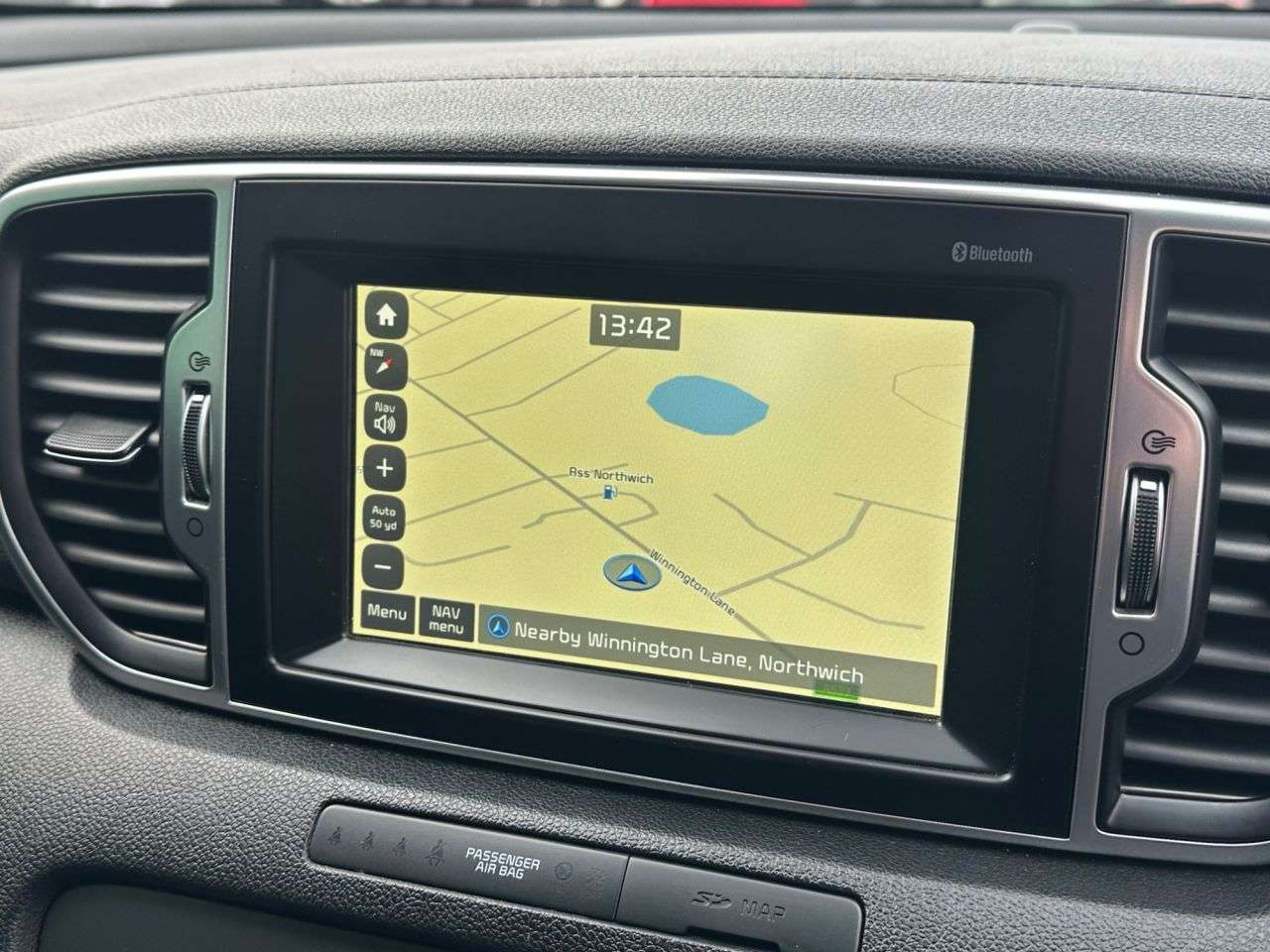 2017 KIA SPORTAGE 2017 KIA SPORTAGE