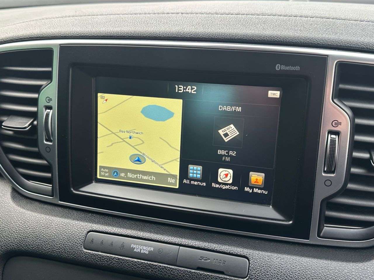 2017 KIA SPORTAGE 2017 KIA SPORTAGE