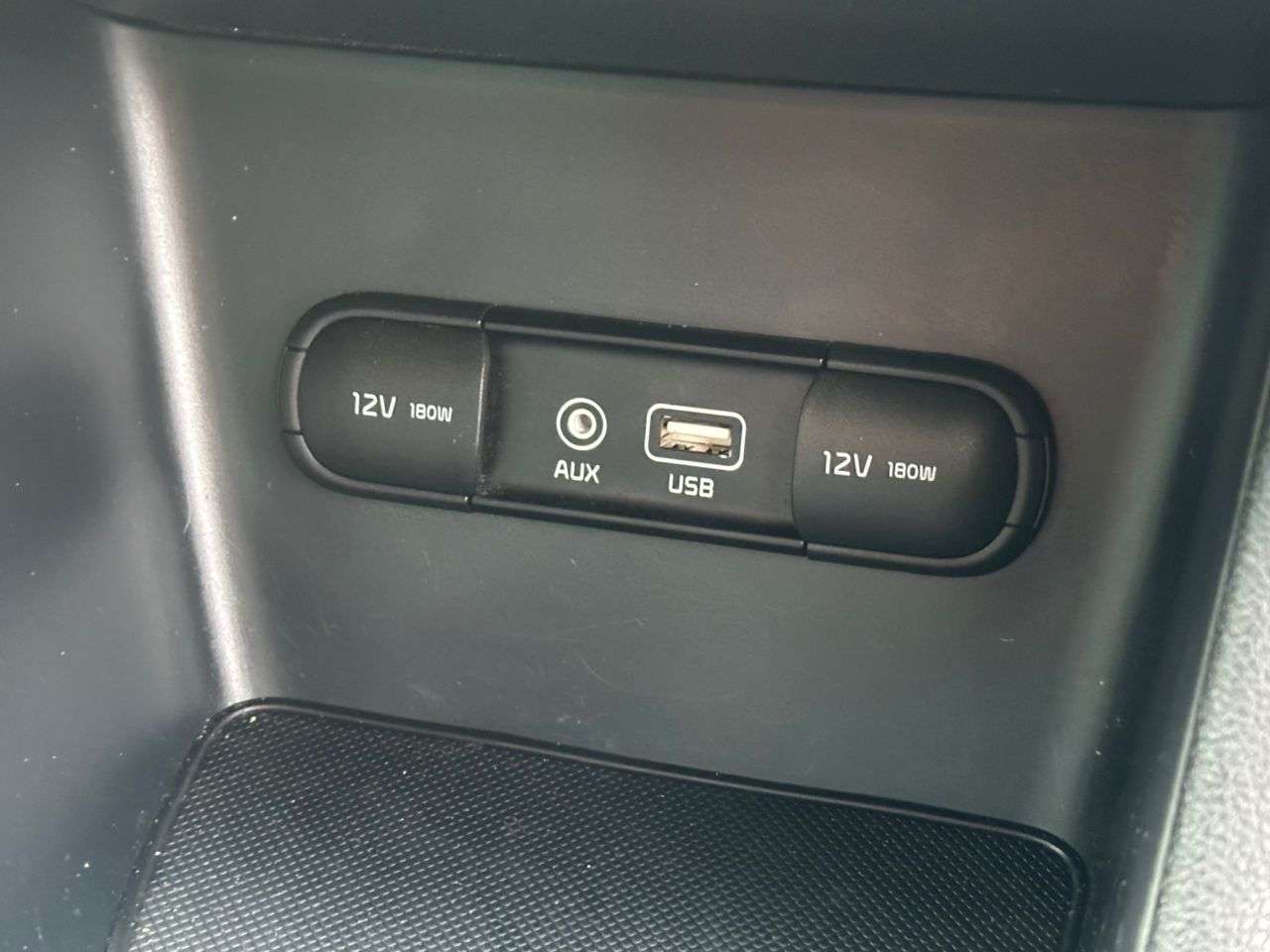 2017 KIA SPORTAGE 2017 KIA SPORTAGE