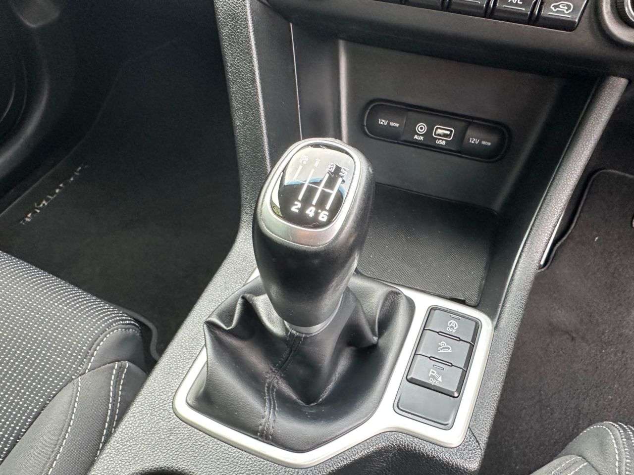 2017 KIA SPORTAGE 2017 KIA SPORTAGE