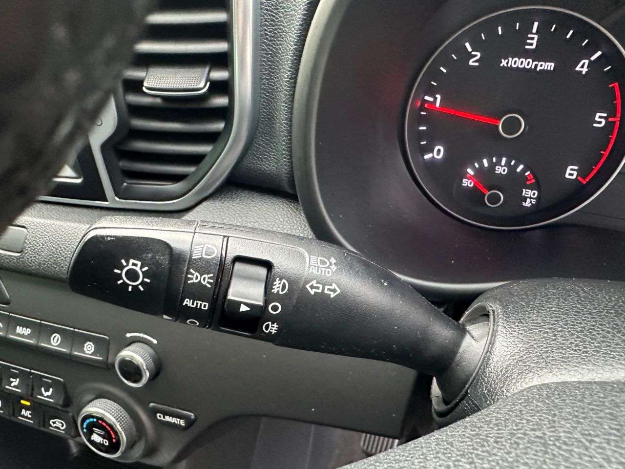 2017 KIA SPORTAGE 2017 KIA SPORTAGE