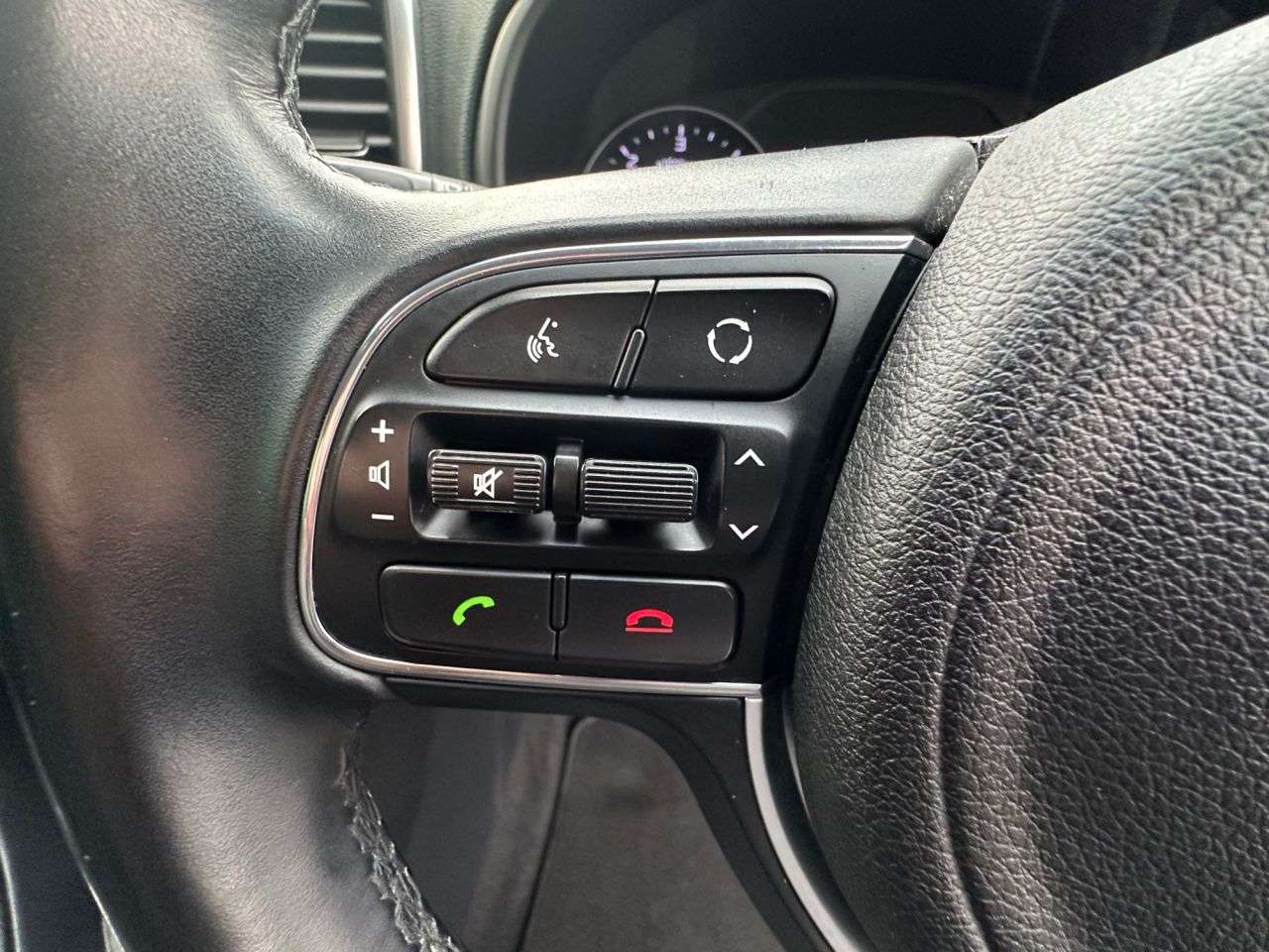 2017 KIA SPORTAGE 2017 KIA SPORTAGE