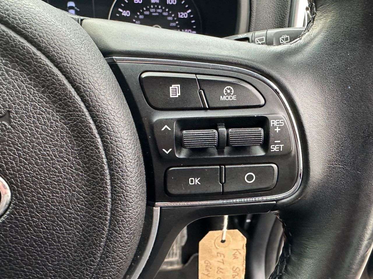 2017 KIA SPORTAGE 2017 KIA SPORTAGE