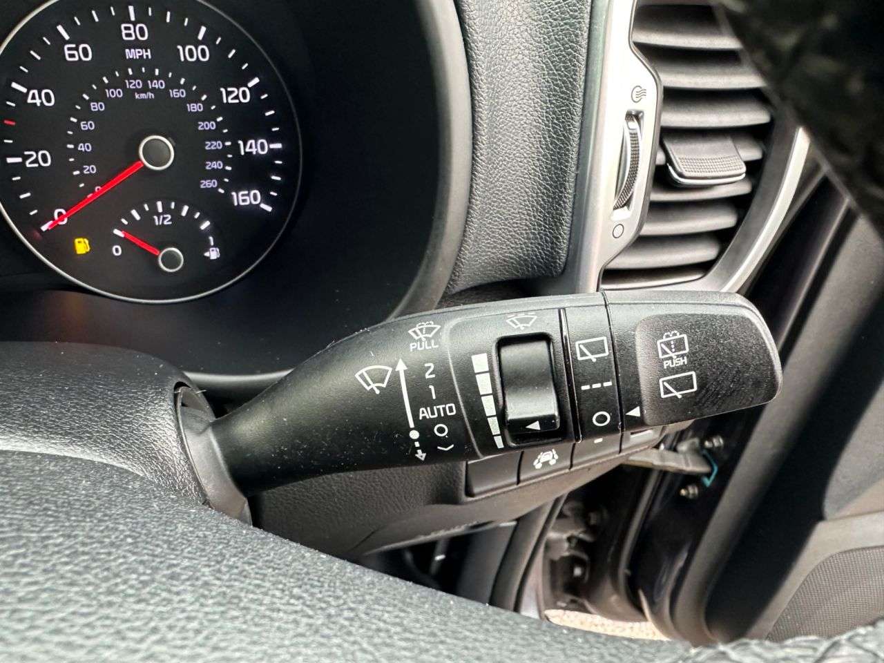 2017 KIA SPORTAGE 2017 KIA SPORTAGE