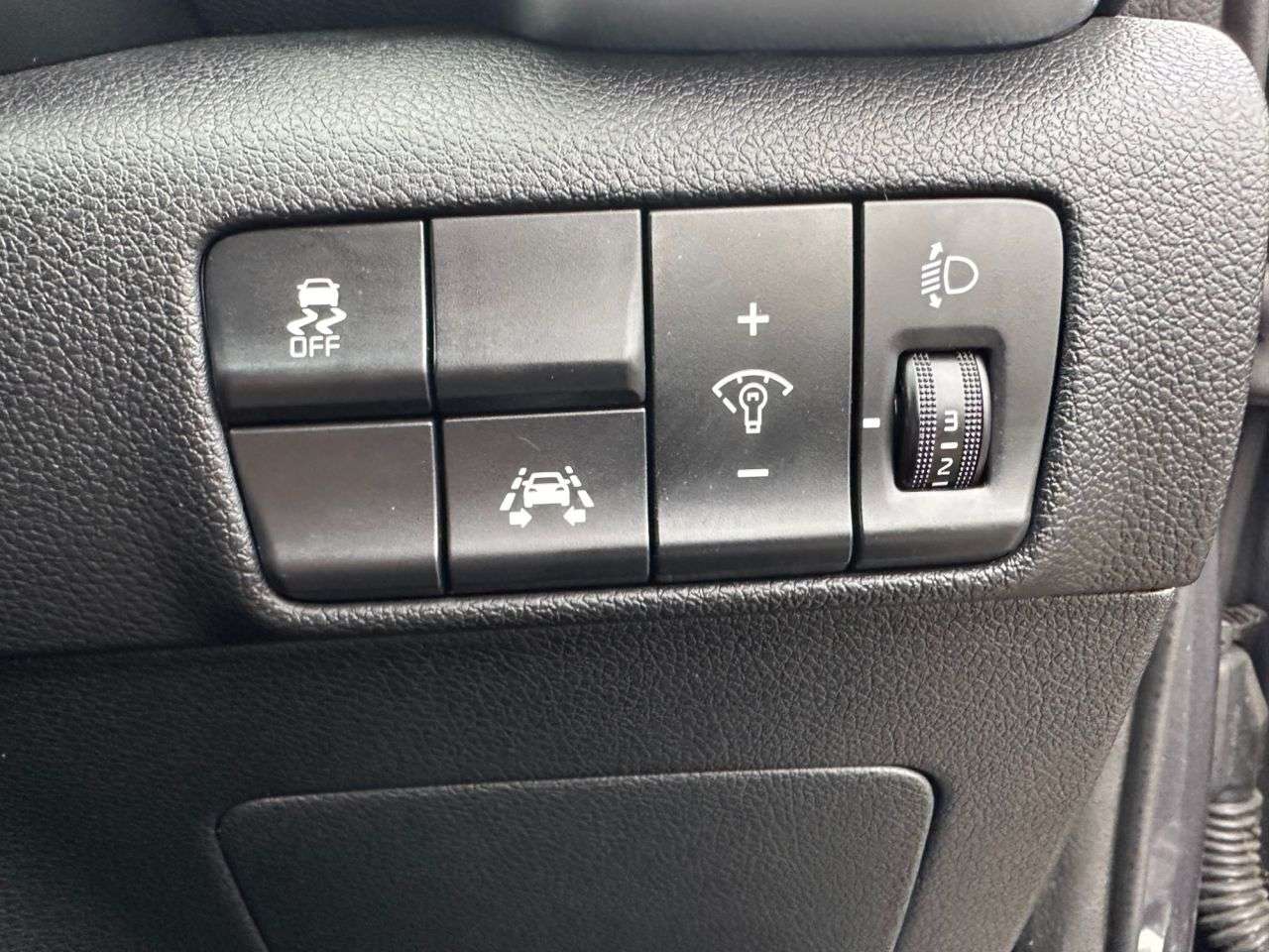 2017 KIA SPORTAGE 2017 KIA SPORTAGE