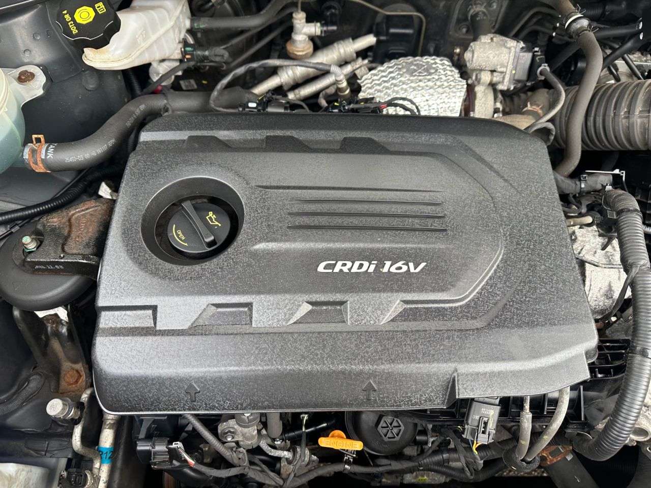 2017 KIA SPORTAGE 2017 KIA SPORTAGE