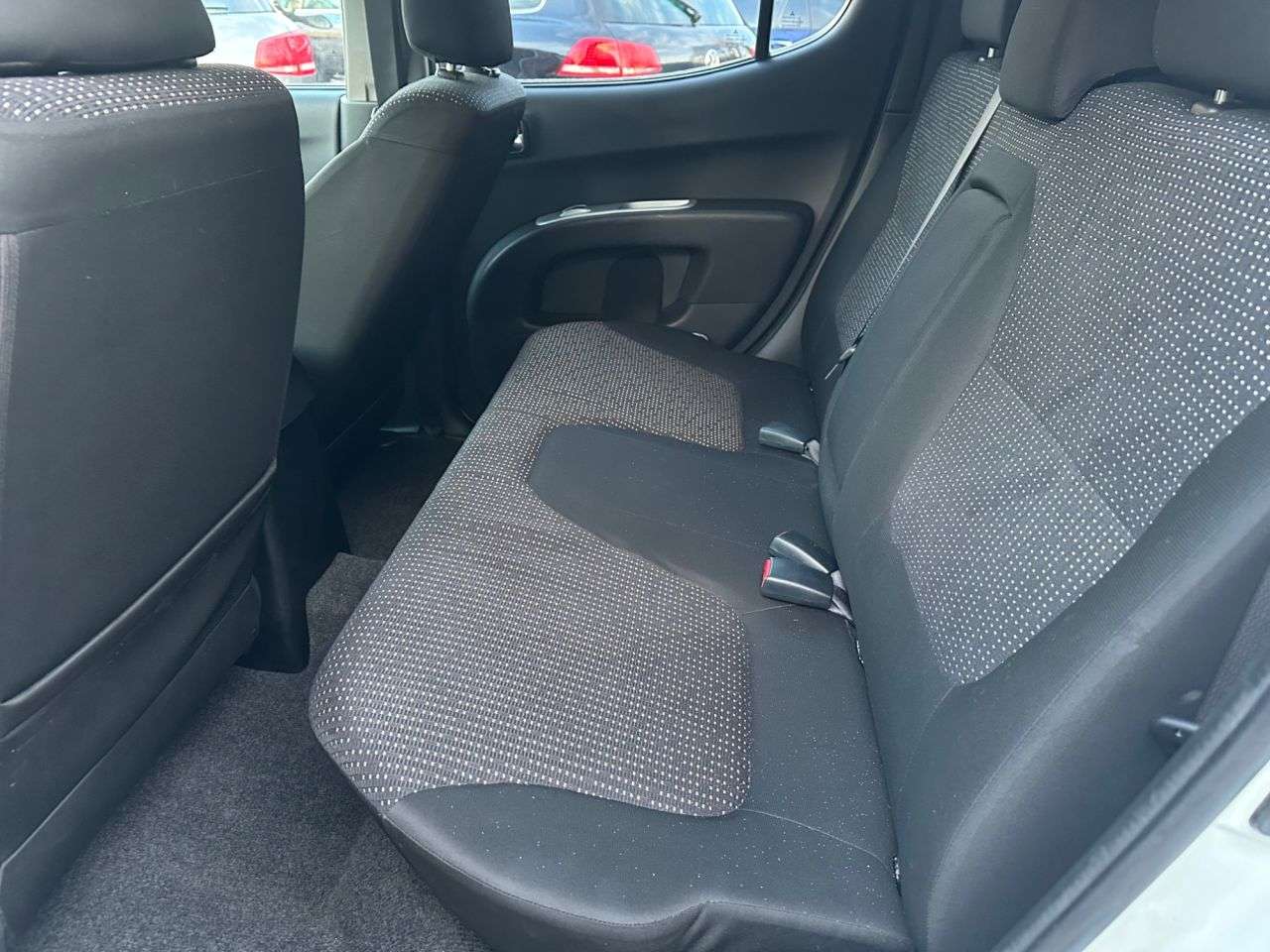 2014 MITSUBISHI L200 2014 MITSUBISHI L200