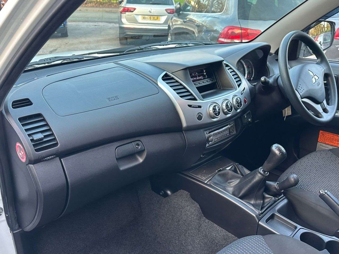 2014 MITSUBISHI L200 2014 MITSUBISHI L200