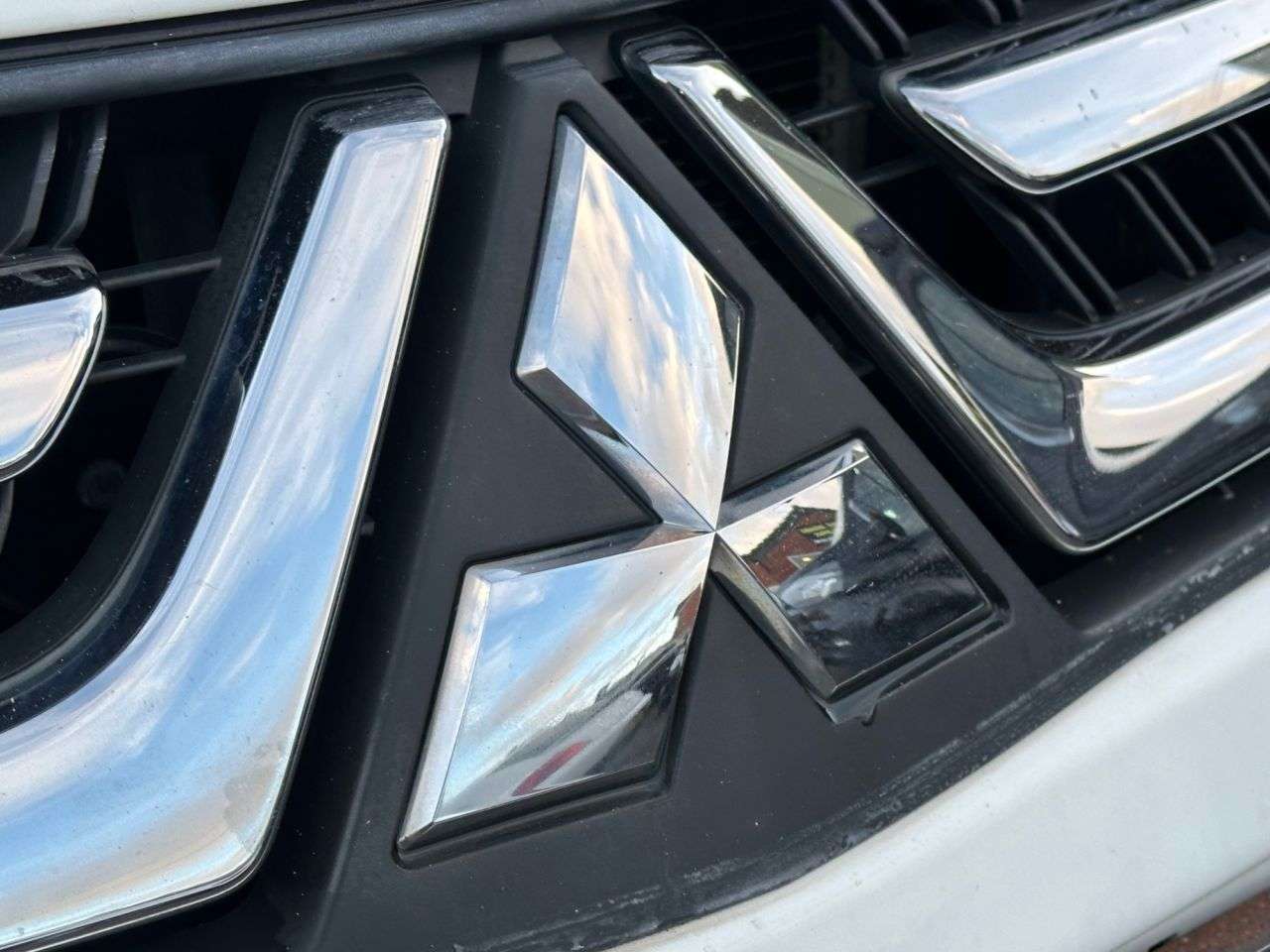 2014 MITSUBISHI L200 2014 MITSUBISHI L200