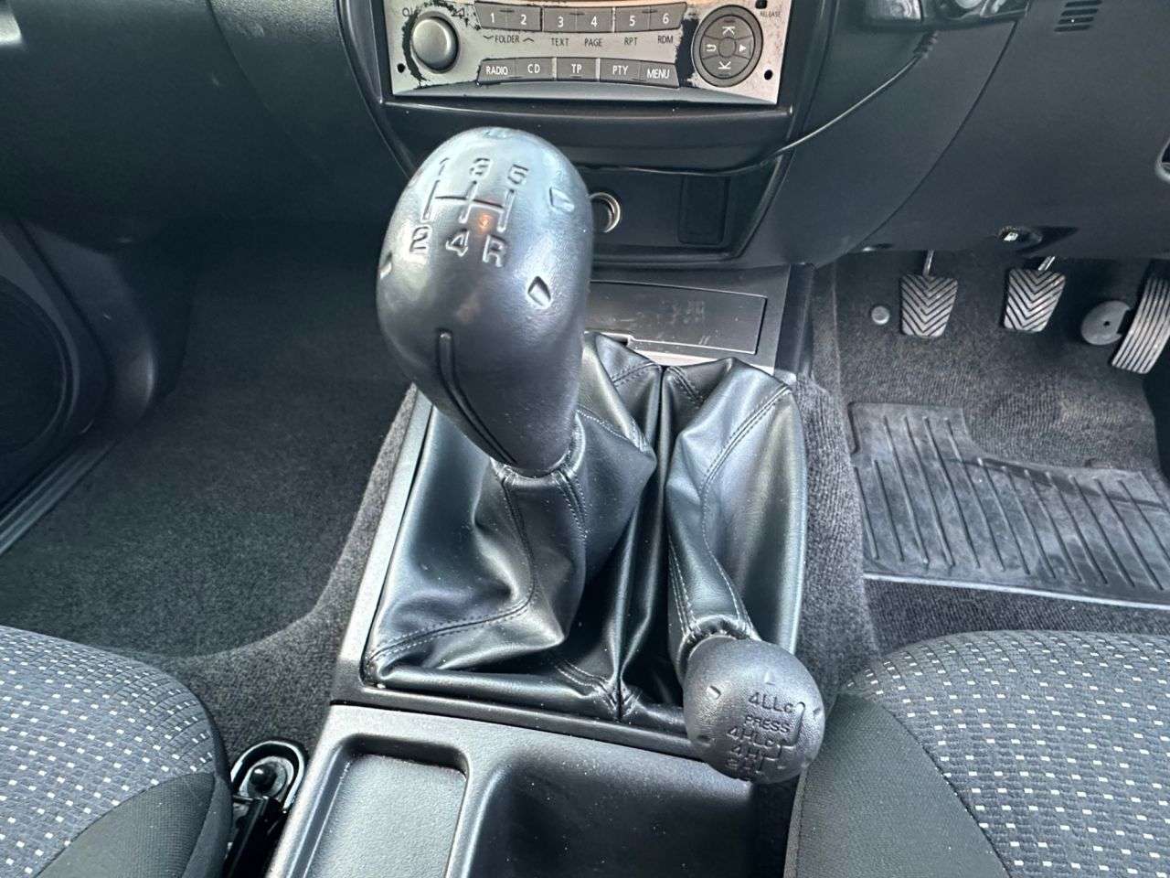 2014 MITSUBISHI L200 2014 MITSUBISHI L200