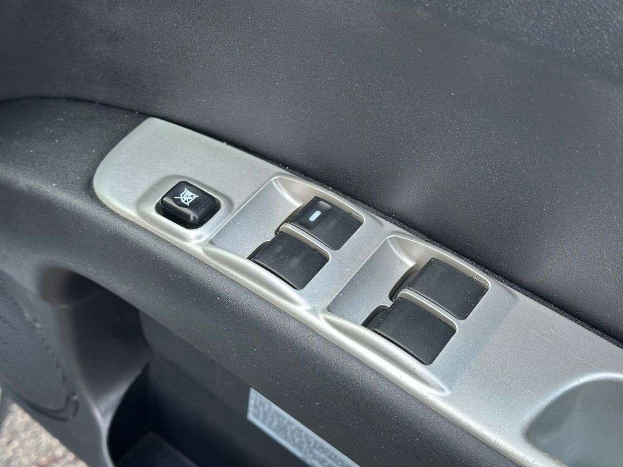 2014 MITSUBISHI L200 2014 MITSUBISHI L200