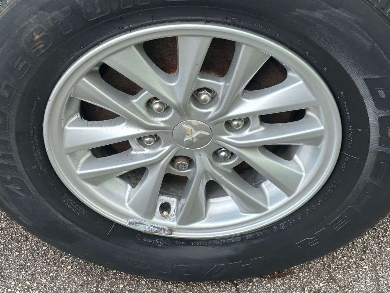 2014 MITSUBISHI L200 2014 MITSUBISHI L200