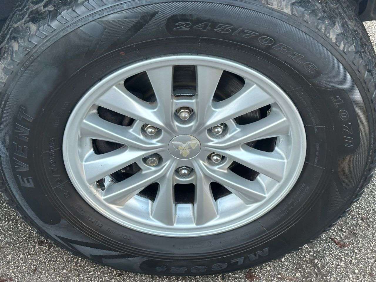 2014 MITSUBISHI L200 2014 MITSUBISHI L200