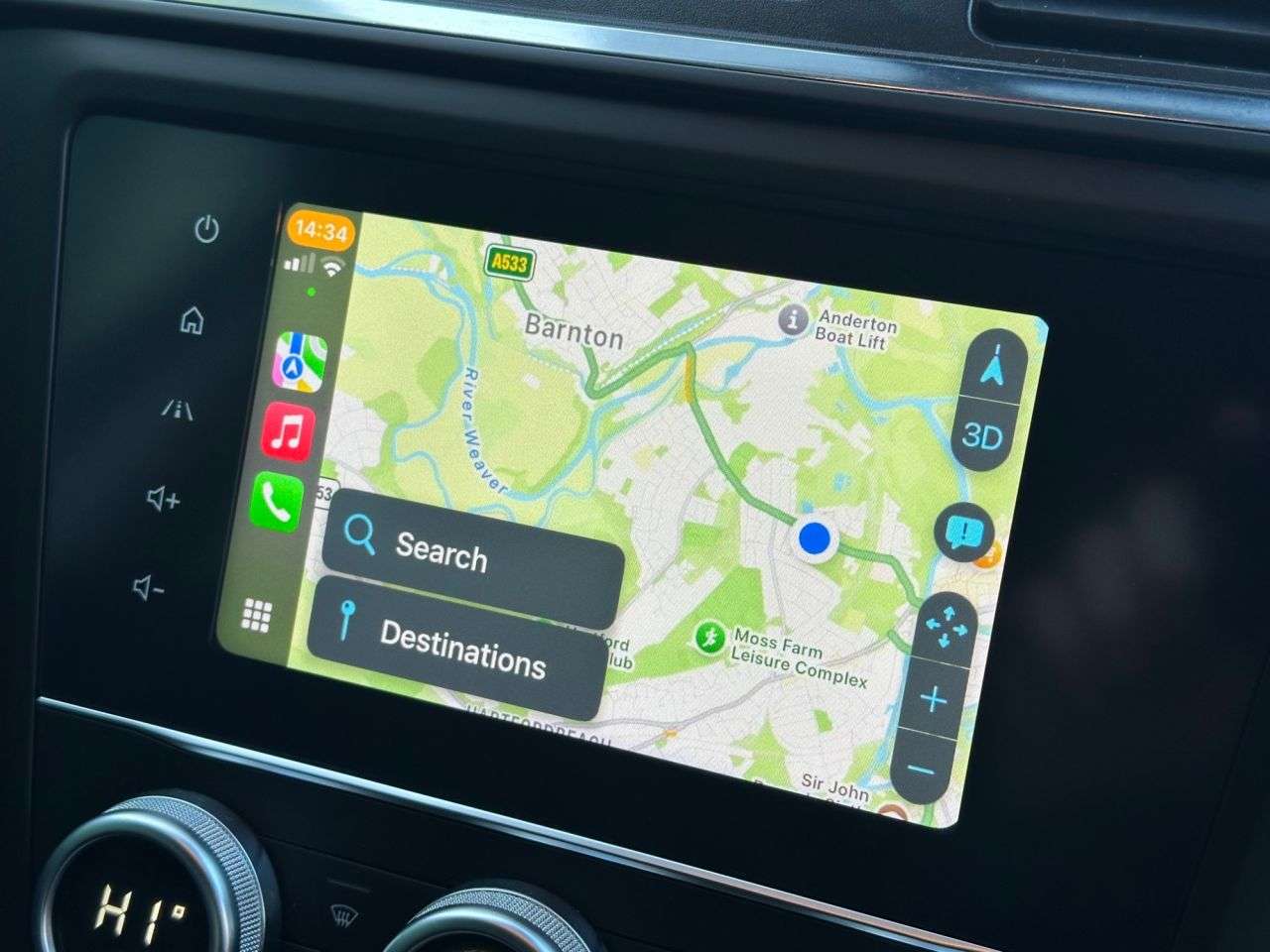 2019 RENAULT KADJAR 2019 RENAULT KADJAR