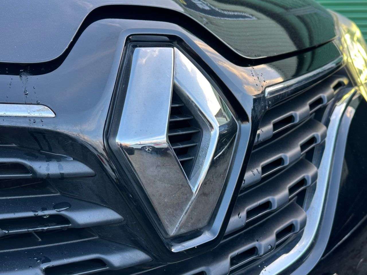 2019 RENAULT KADJAR 2019 RENAULT KADJAR