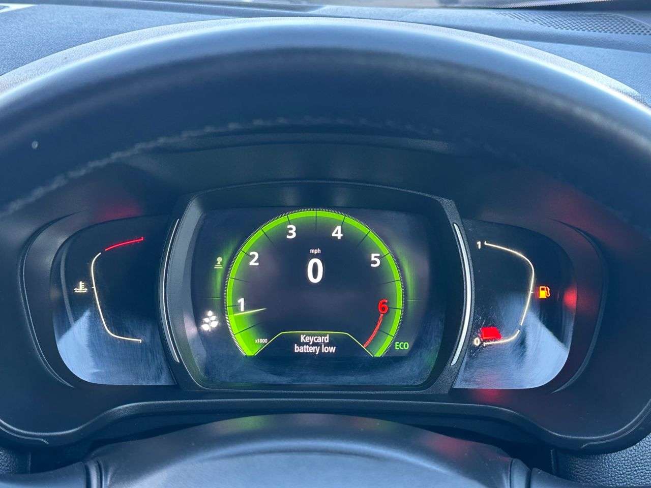 2019 RENAULT KADJAR 2019 RENAULT KADJAR