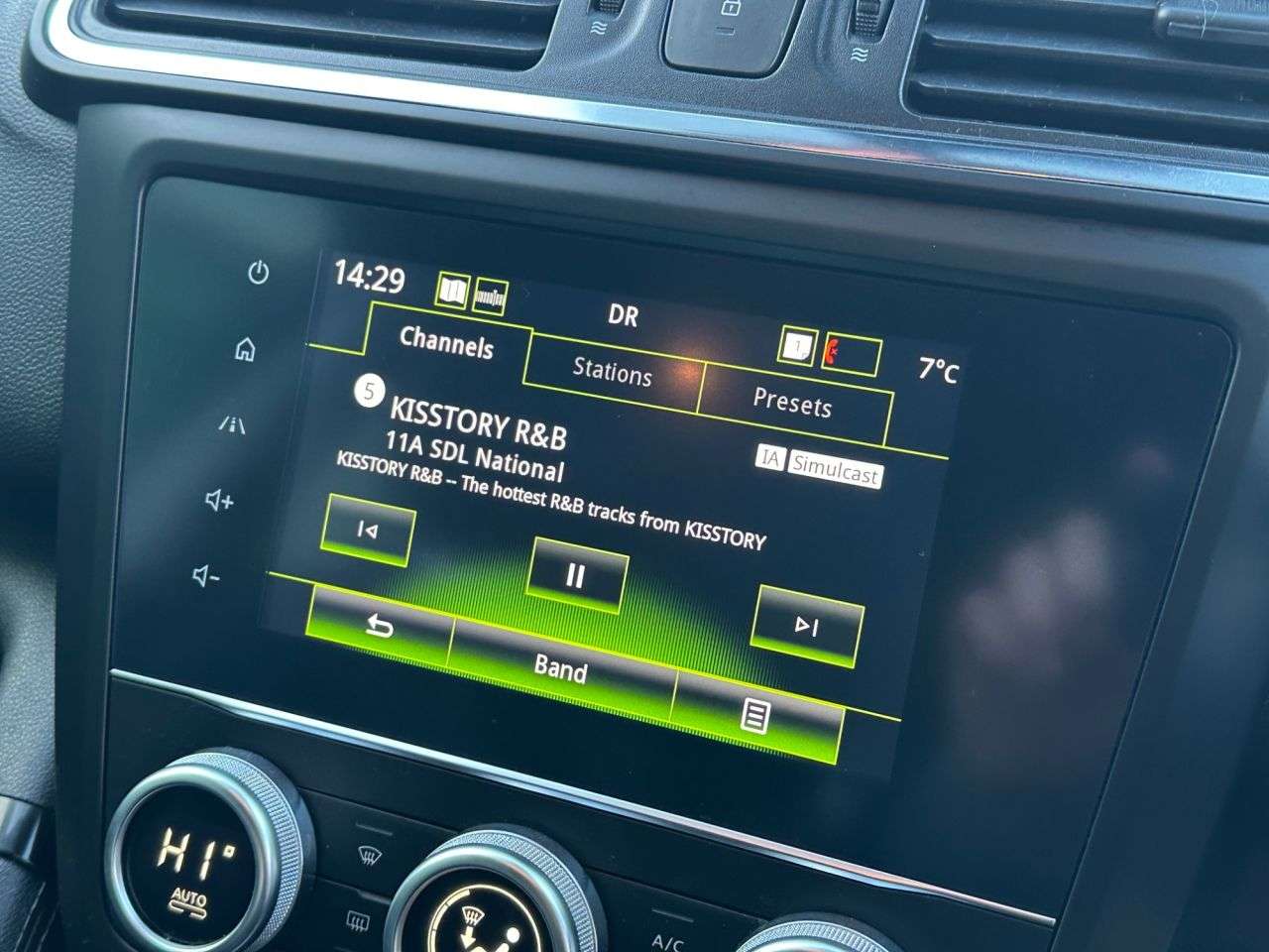 2019 RENAULT KADJAR 2019 RENAULT KADJAR