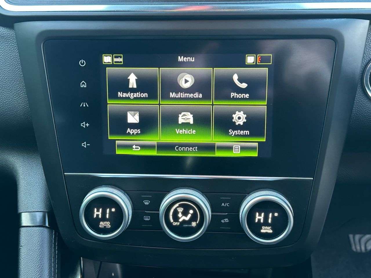 2019 RENAULT KADJAR 2019 RENAULT KADJAR