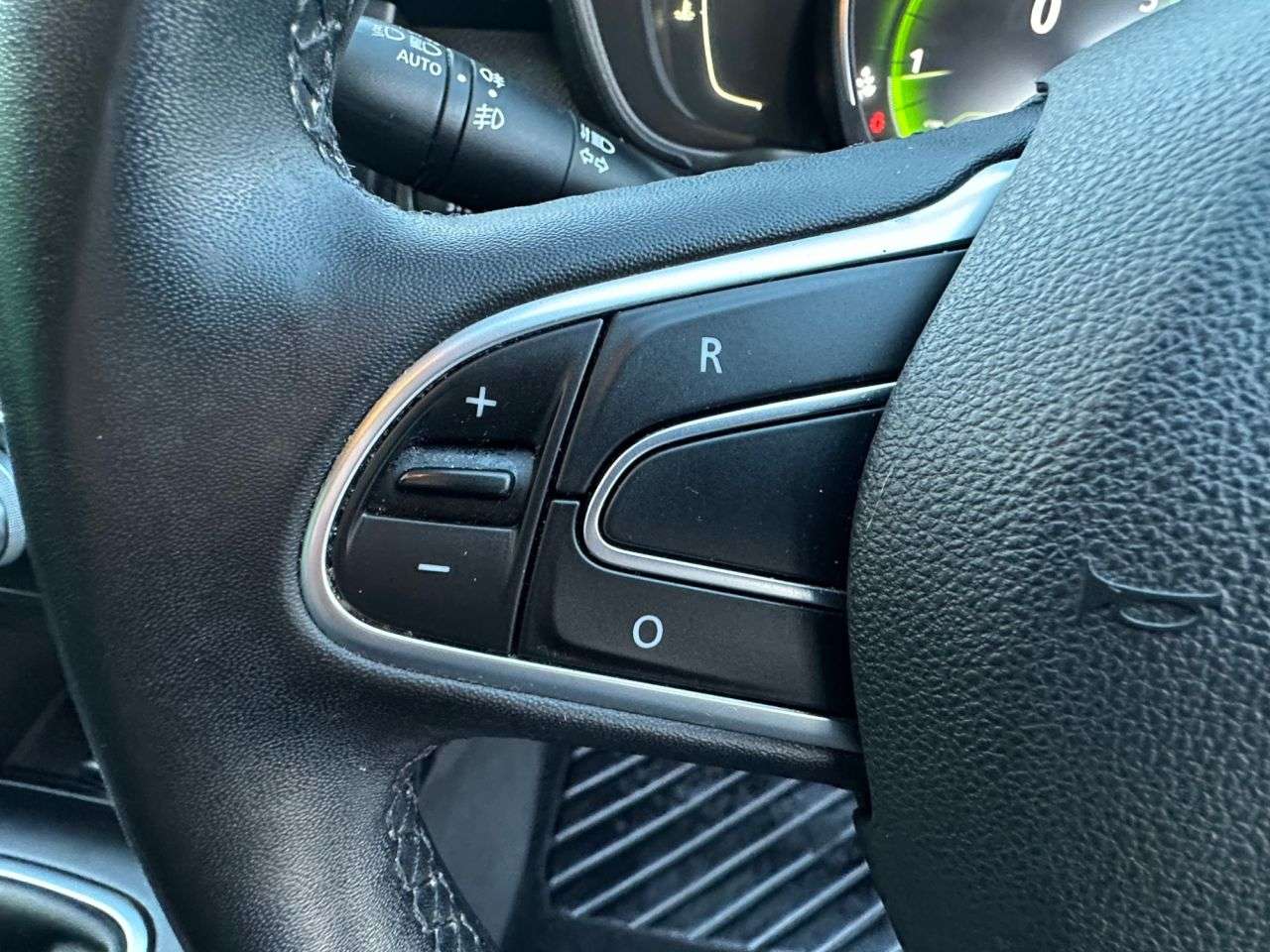 2019 RENAULT KADJAR 2019 RENAULT KADJAR