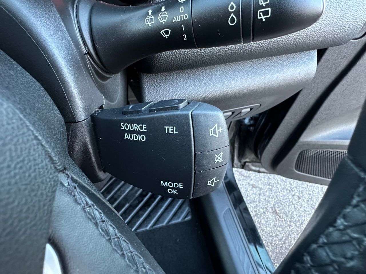 2019 RENAULT KADJAR 2019 RENAULT KADJAR