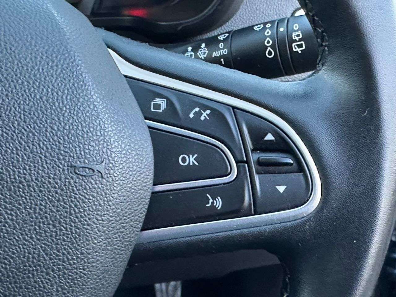 2019 RENAULT KADJAR 2019 RENAULT KADJAR