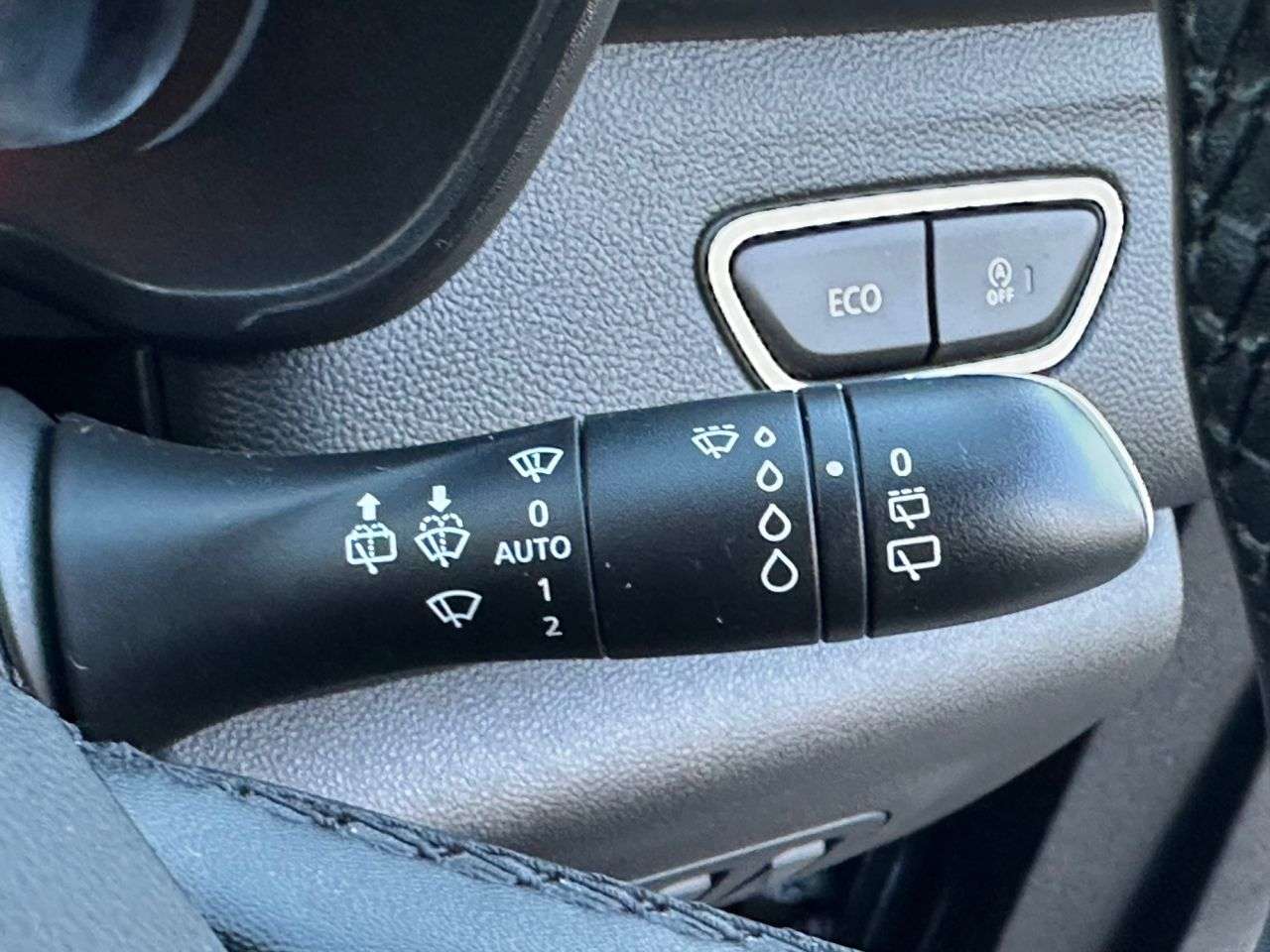 2019 RENAULT KADJAR 2019 RENAULT KADJAR