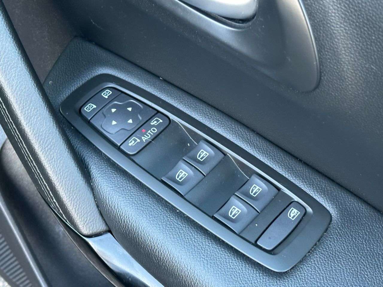 2019 RENAULT KADJAR 2019 RENAULT KADJAR