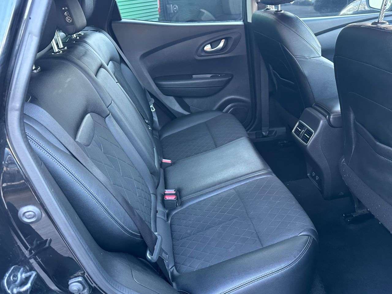 2019 RENAULT KADJAR 2019 RENAULT KADJAR