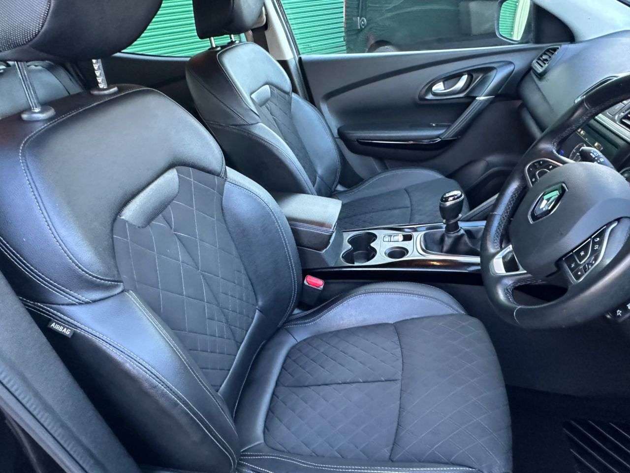 2019 RENAULT KADJAR 2019 RENAULT KADJAR