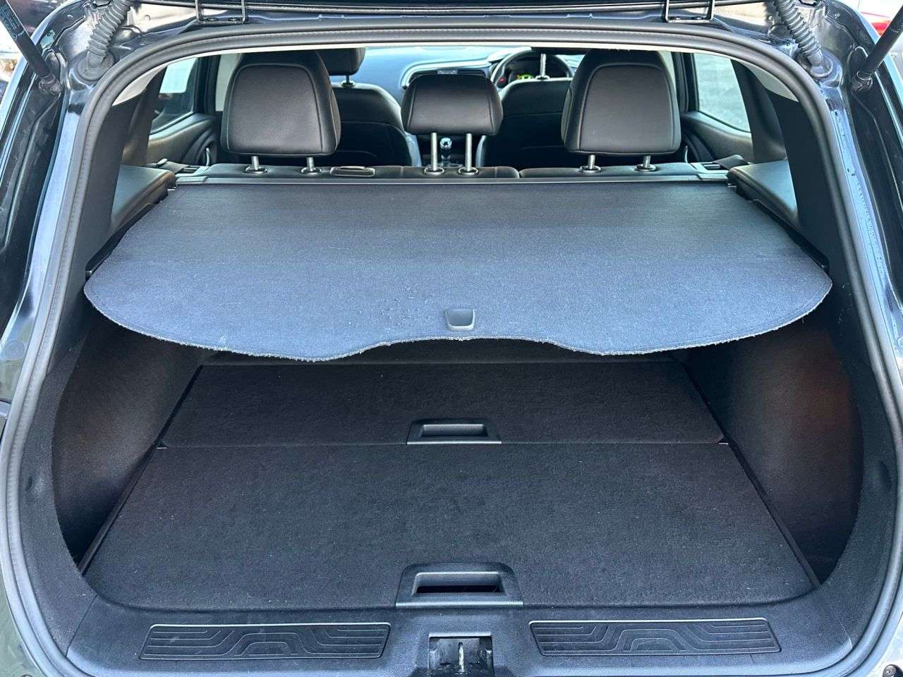 2019 RENAULT KADJAR 2019 RENAULT KADJAR