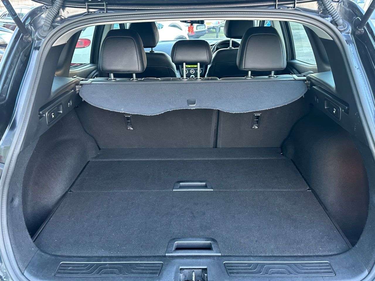 2019 RENAULT KADJAR 2019 RENAULT KADJAR