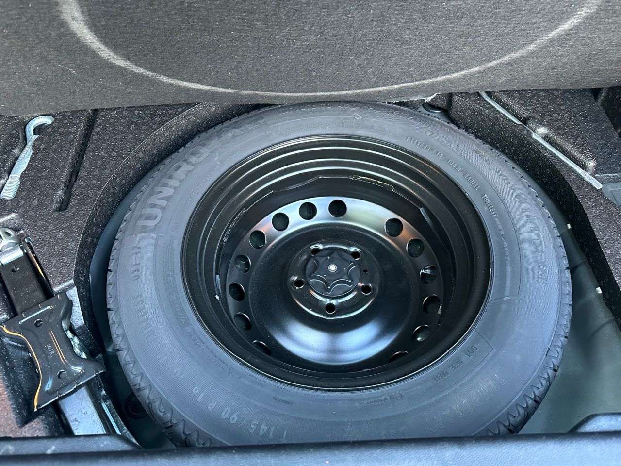 2019 RENAULT KADJAR 2019 RENAULT KADJAR