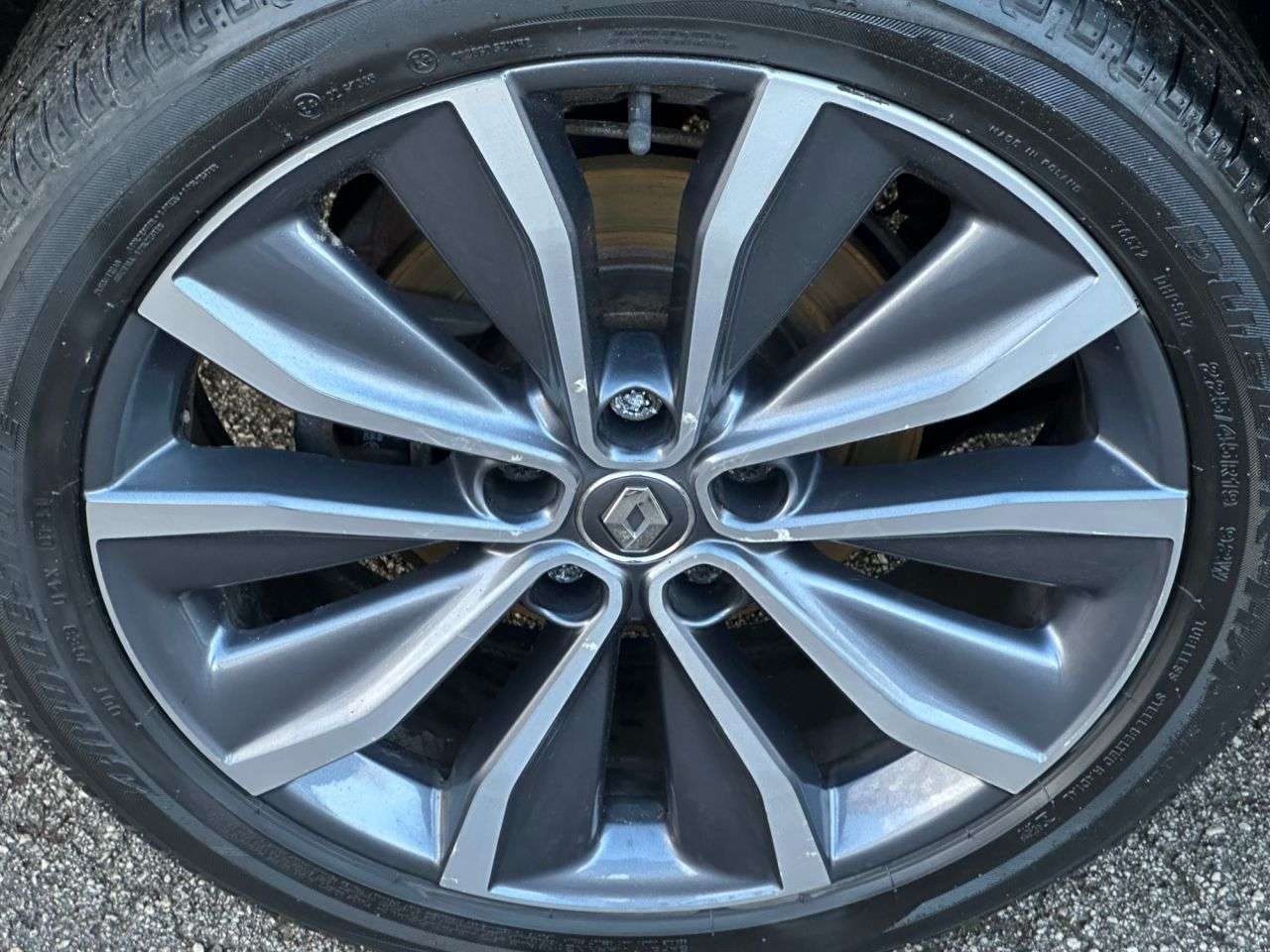 2019 RENAULT KADJAR 2019 RENAULT KADJAR