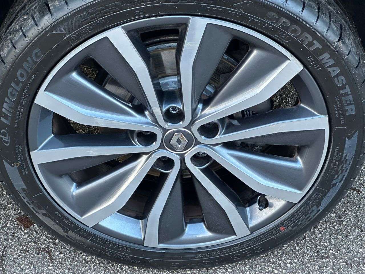 2019 RENAULT KADJAR 2019 RENAULT KADJAR