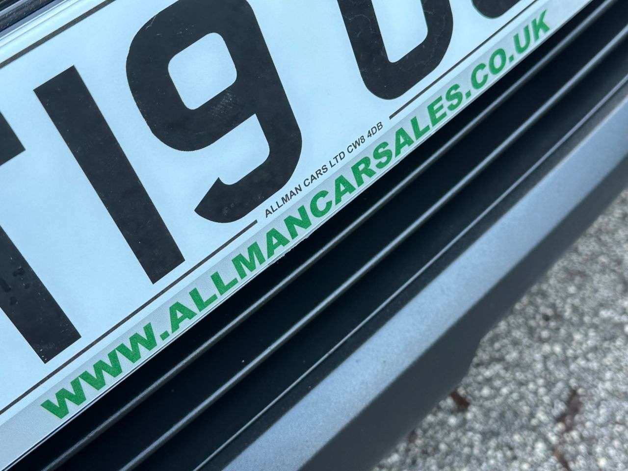 2019 RENAULT KADJAR 2019 RENAULT KADJAR